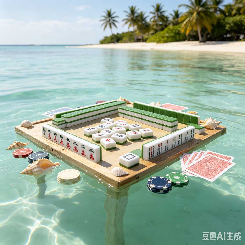 SanBernardino,mahjong