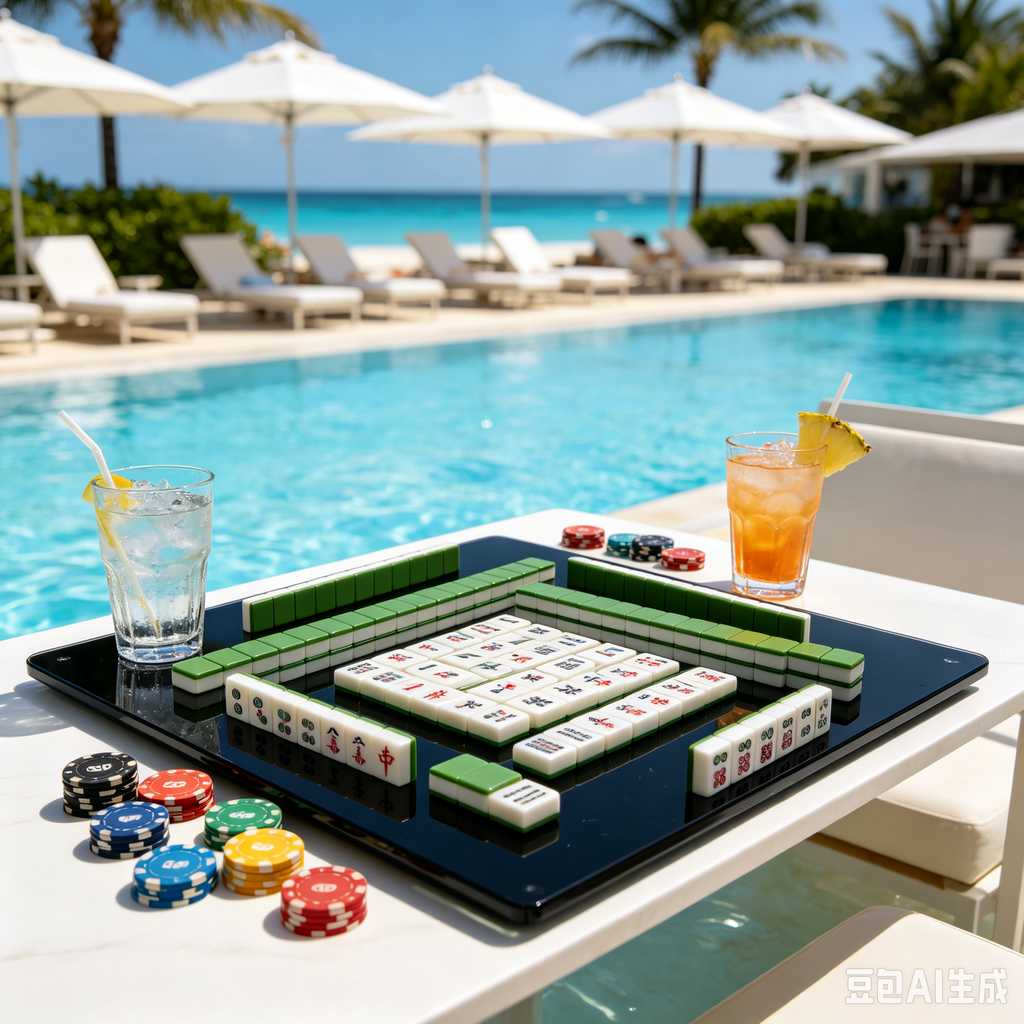 Minnesota,mahjong