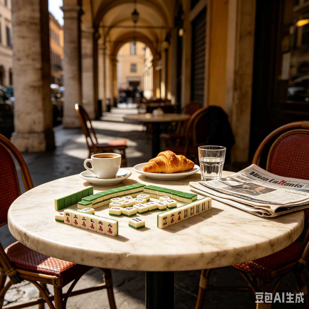 bulk mahjong tiles supplier