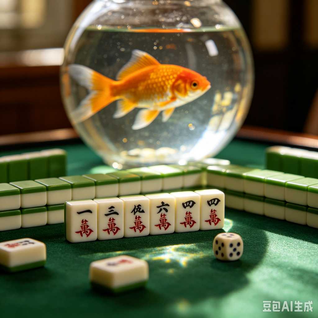Chicago,mahjong