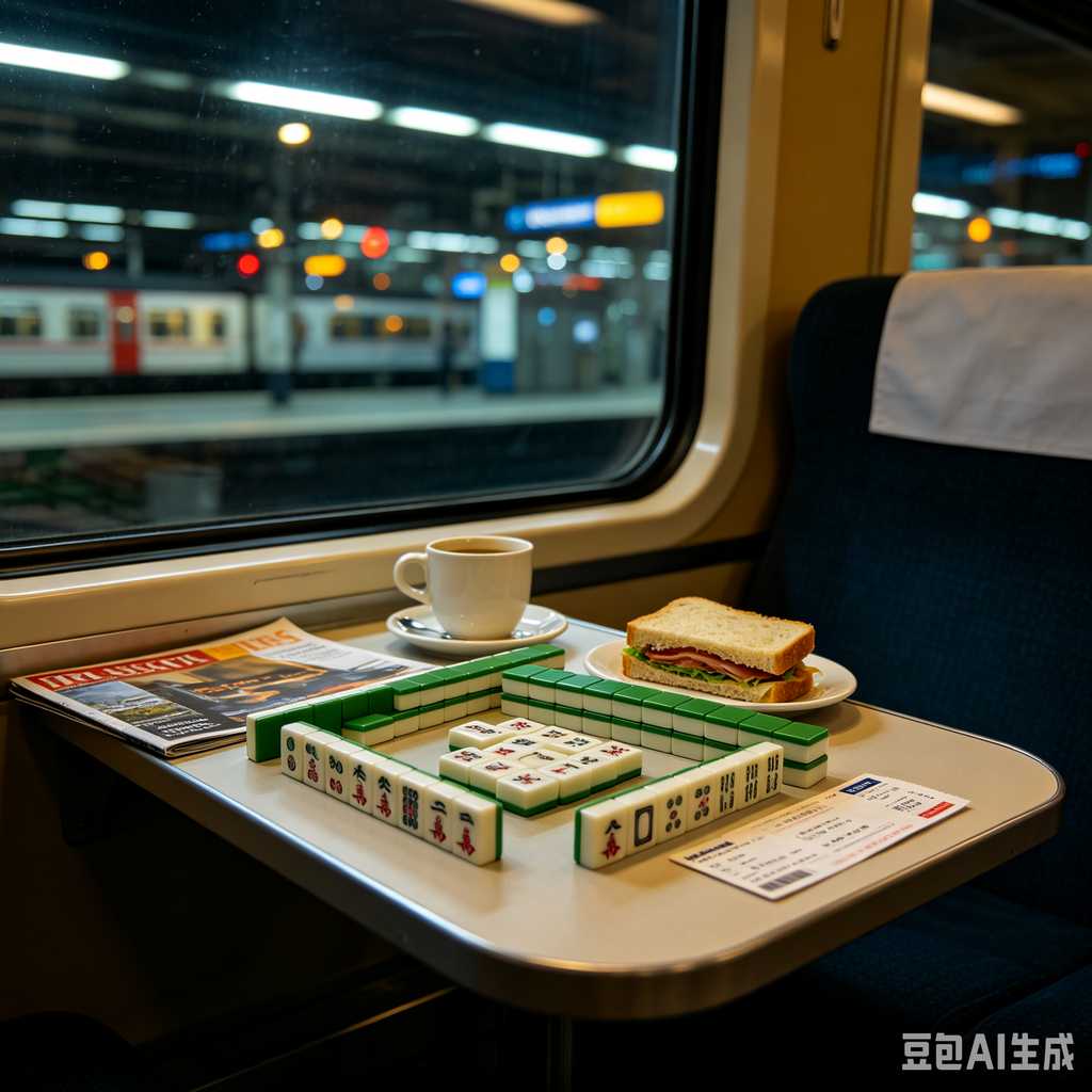 Nuremberg,mahjong