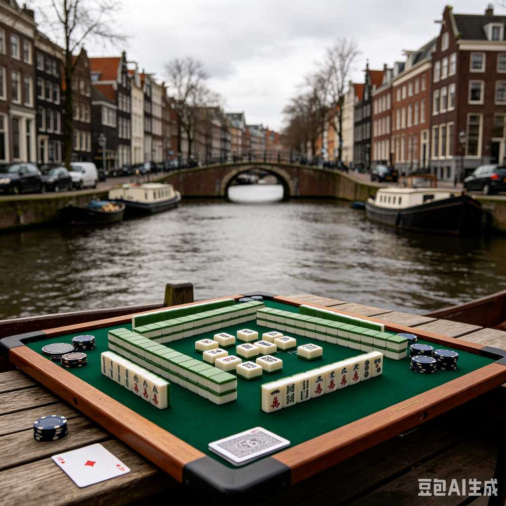 stable supply mahjong tiles