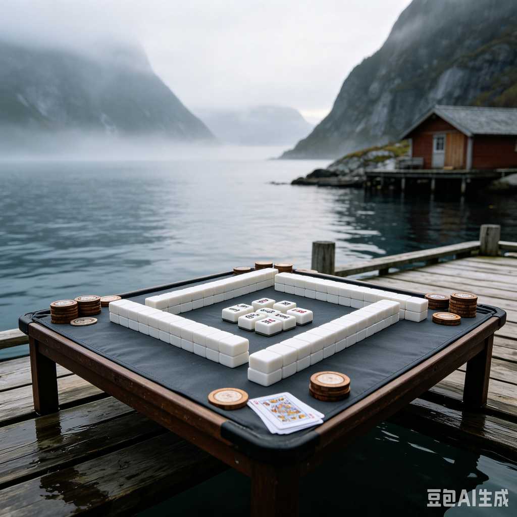 Oruro,mahjong