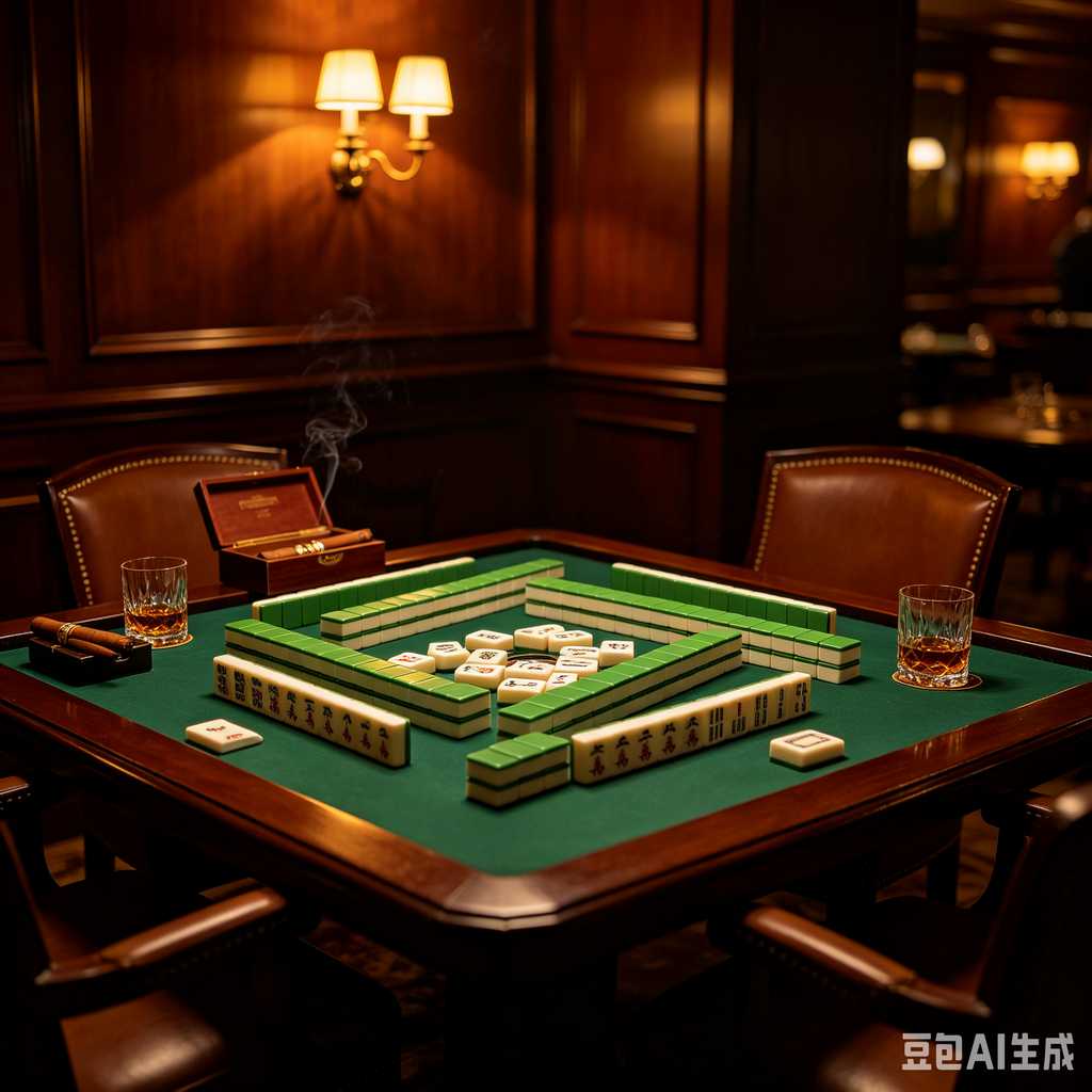 Bruges,mahjong