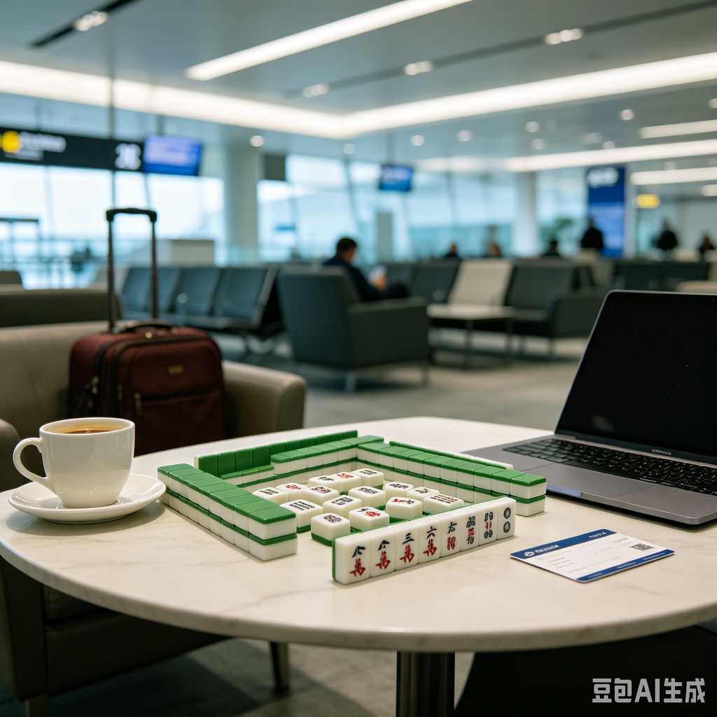 BeloHorizonte,mahjong