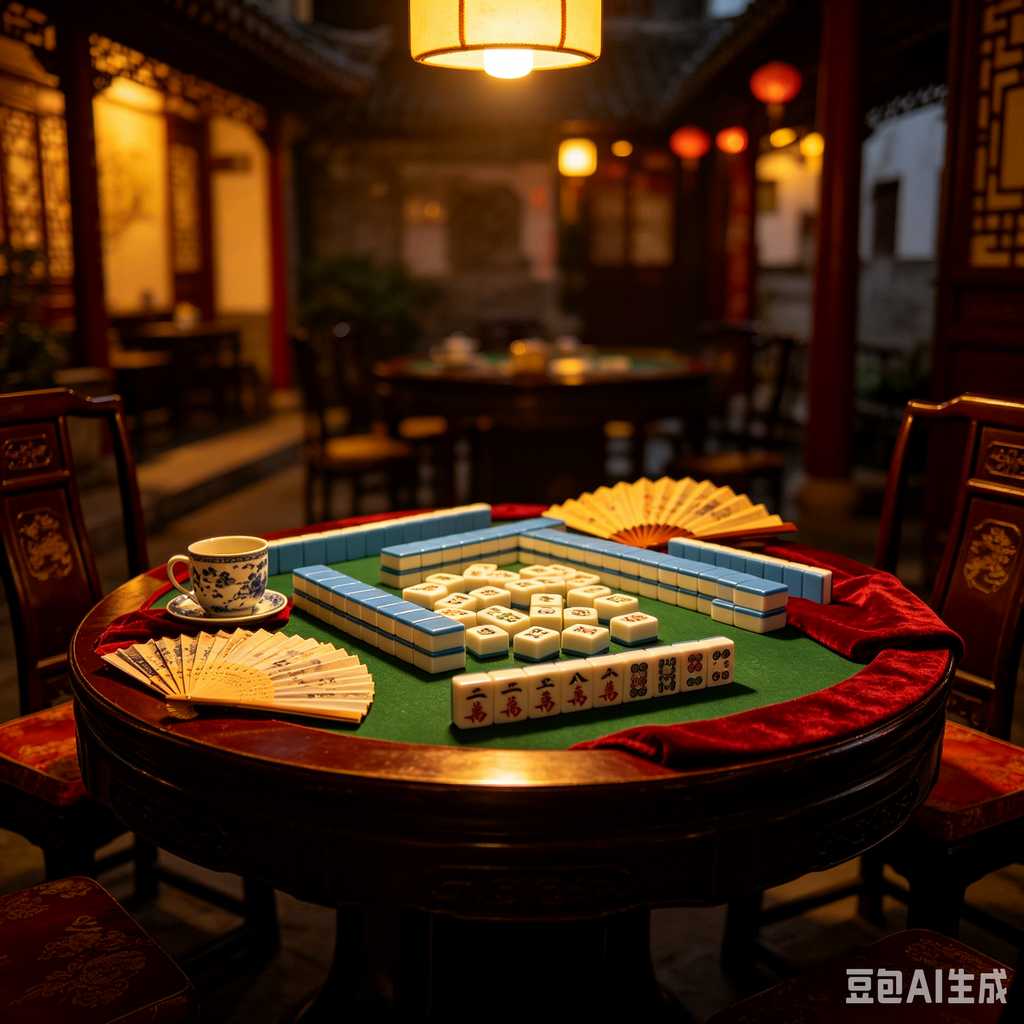 columbiamo,mahjong