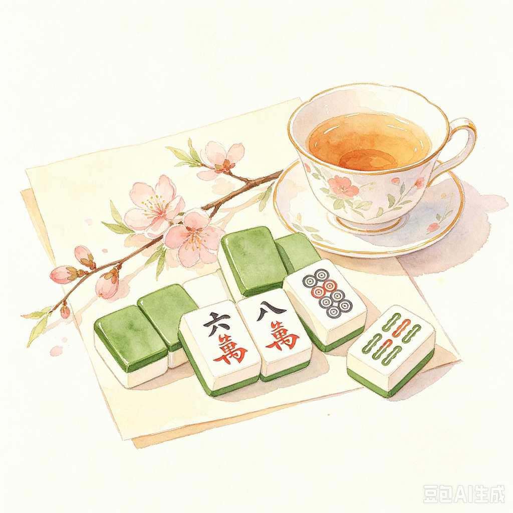 oklahomacity,mahjong