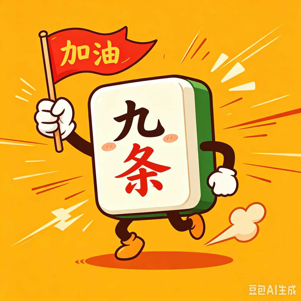 travel outdoor mahjong set