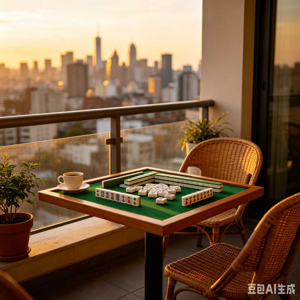 LittleRock,mahjong