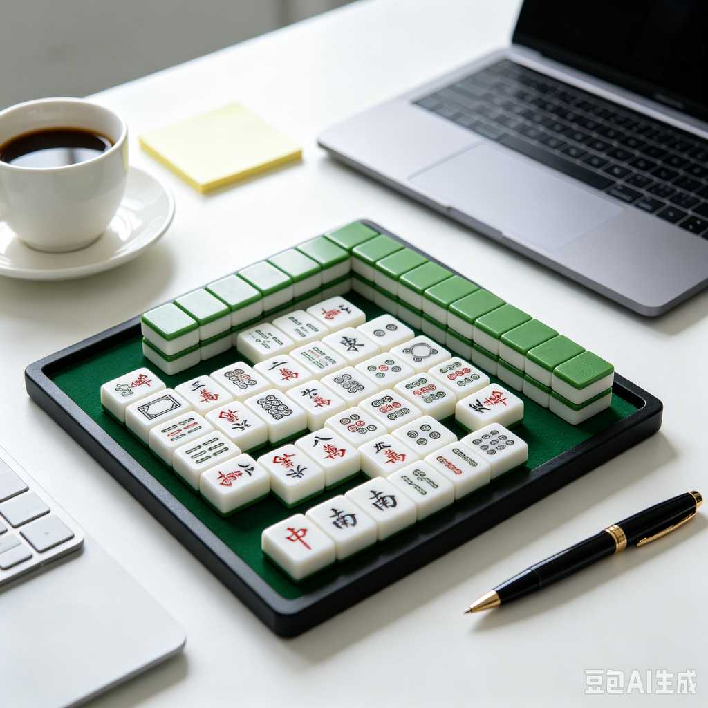 color coded mah jongg tiles
