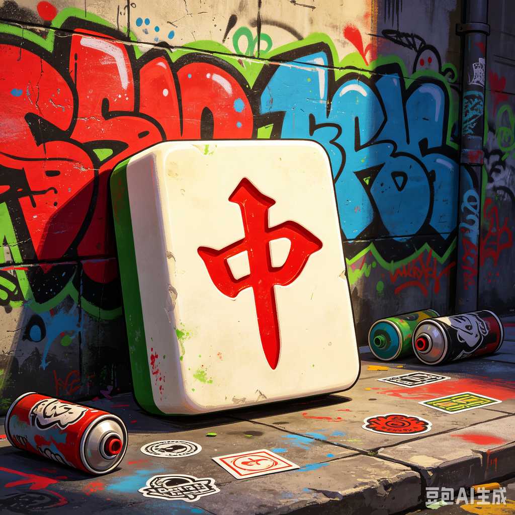 luxury travel mahjong tiles