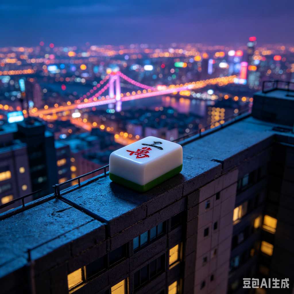 Heidelberg,mahjong