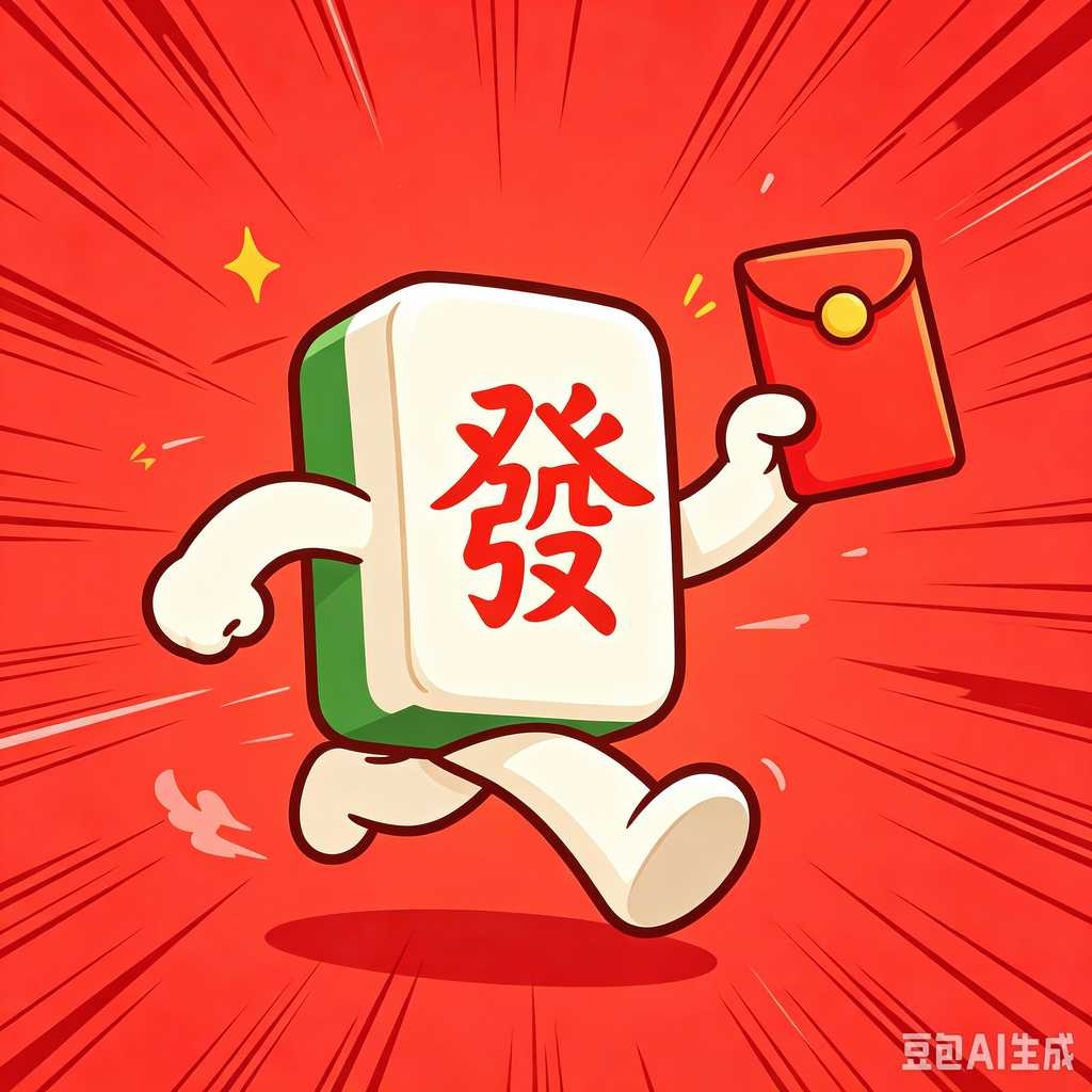 maconga,mahjong