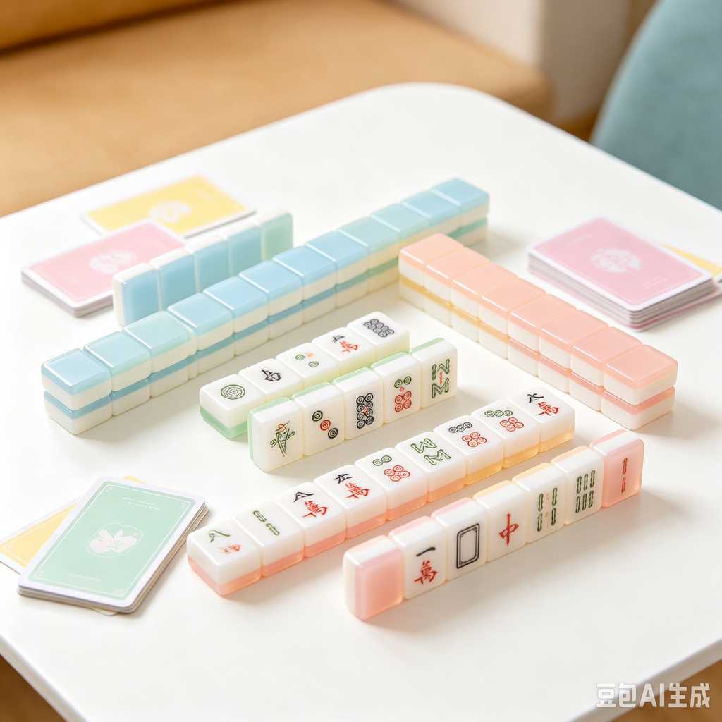 LaPaz,mahjong