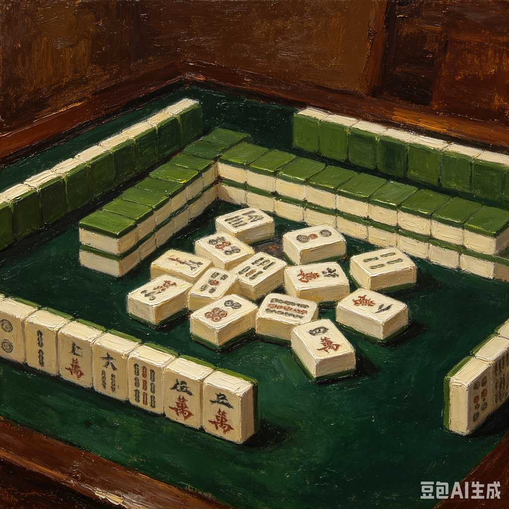 american mahjong rule card