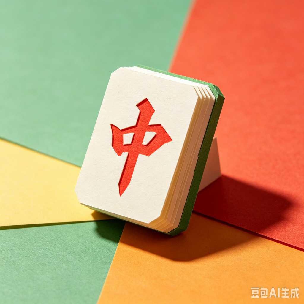 wholesale board game mahjong