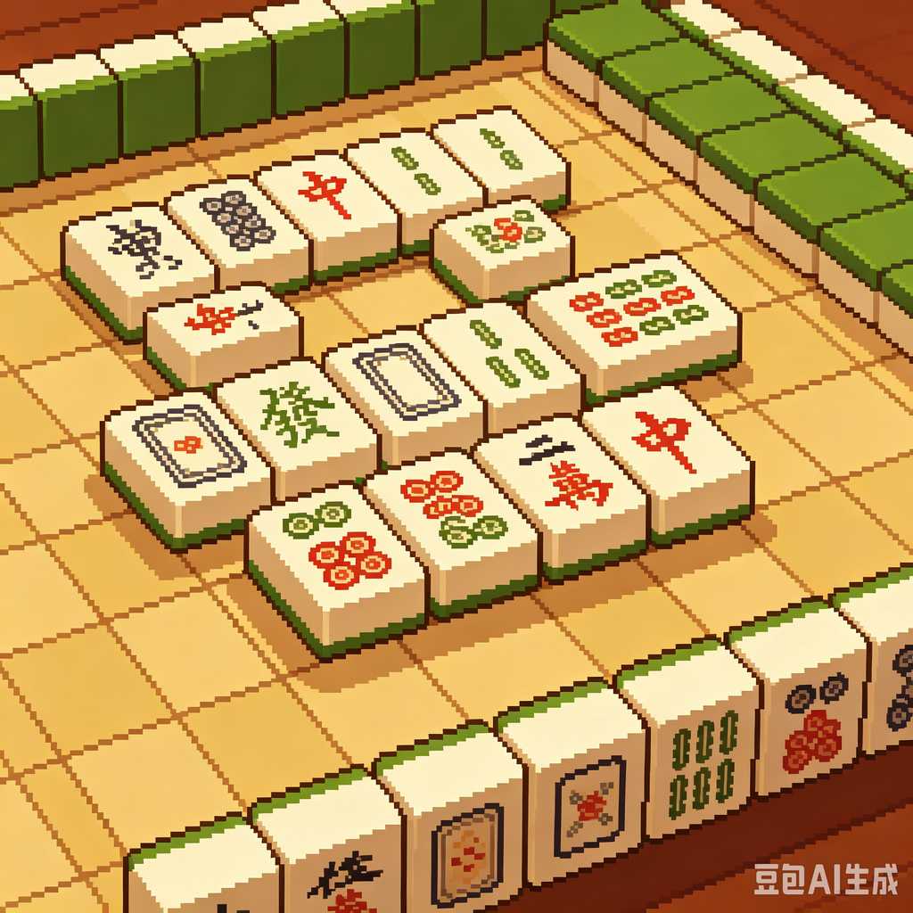 ColumbiaSC,mahjong