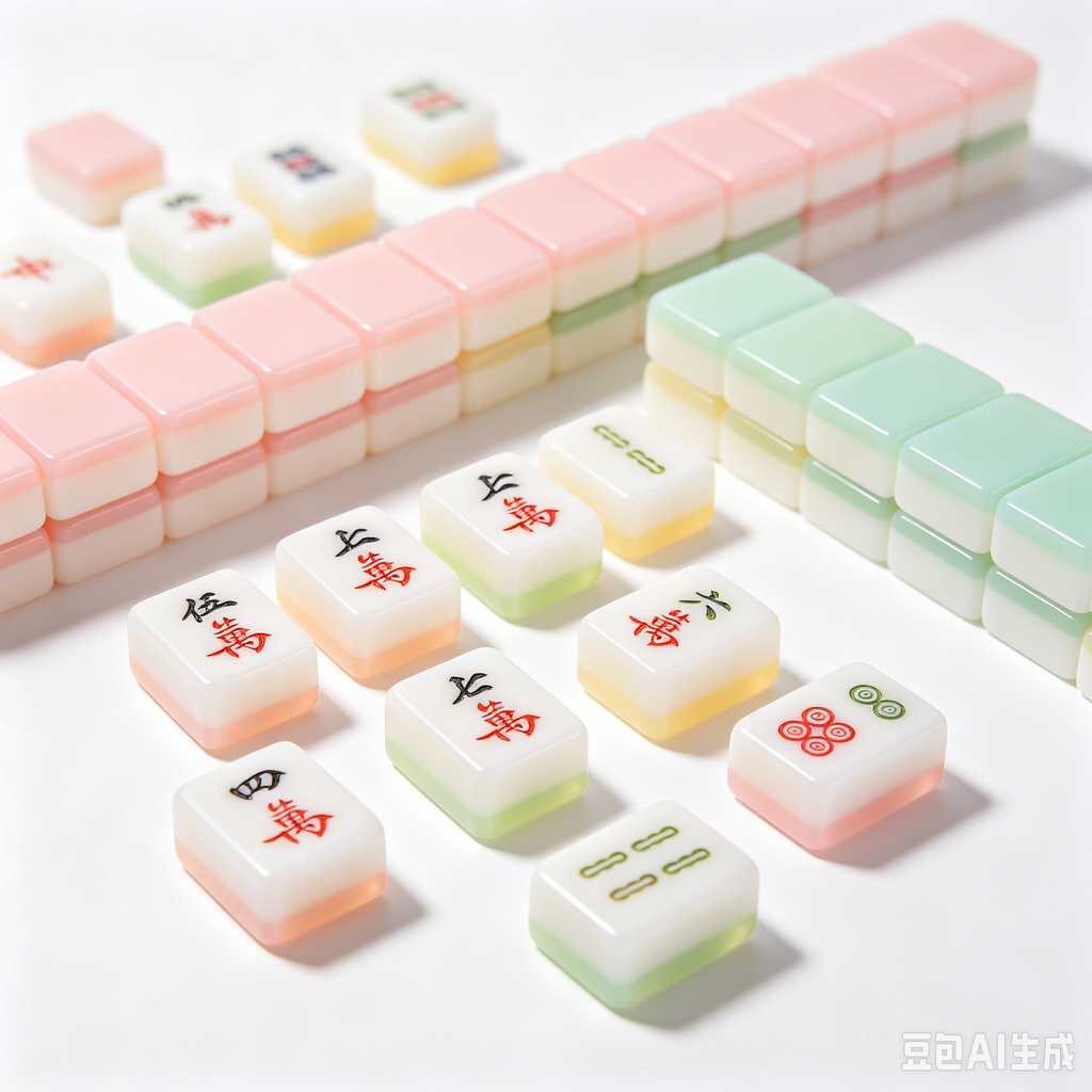 iasi,mahjong