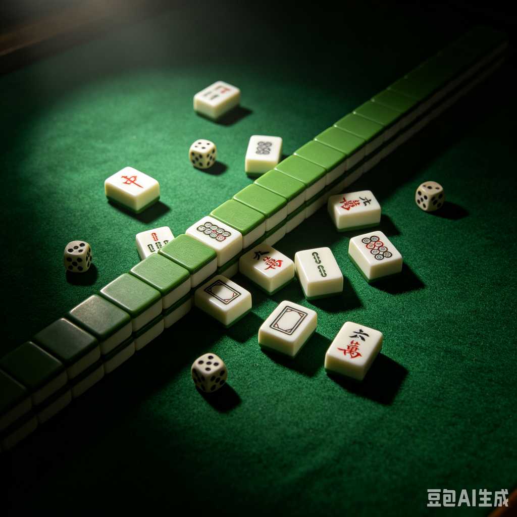 Potosi,mahjong