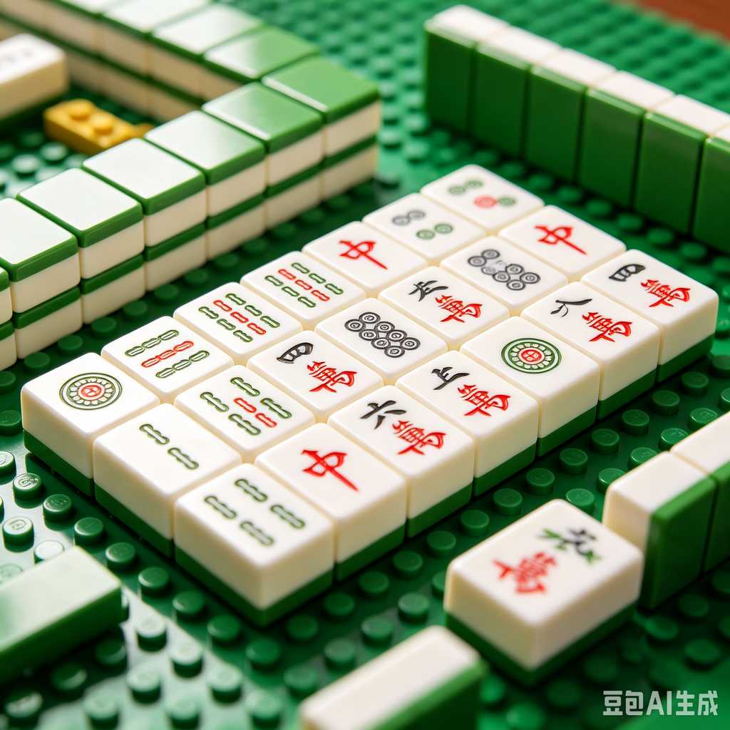 santafenm,mahjong