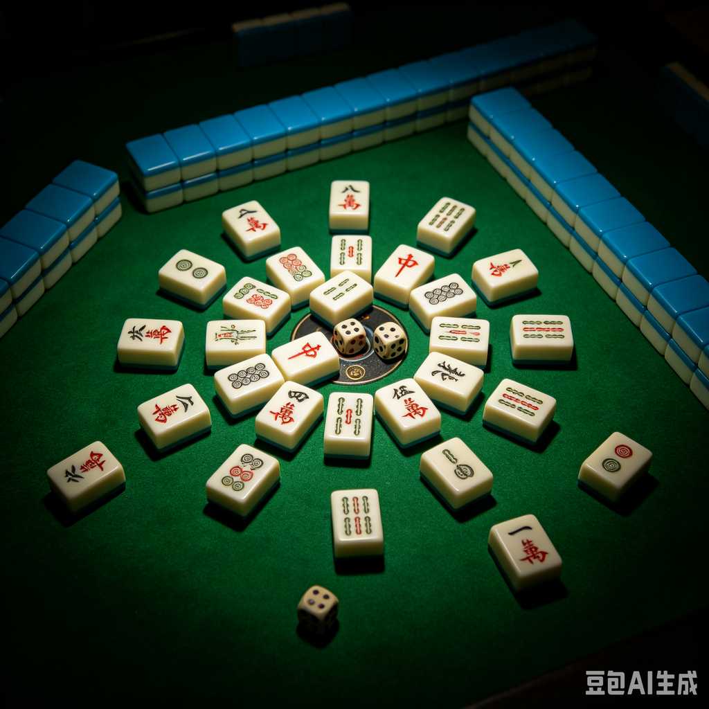 Concord,mahjong