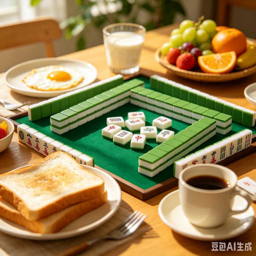 Iasi,mahjong