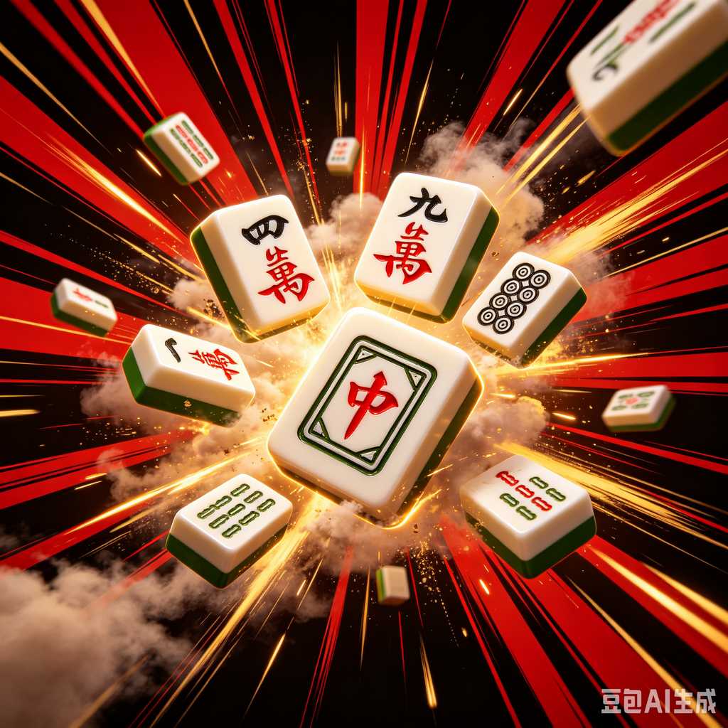 Kenosha,mahjong