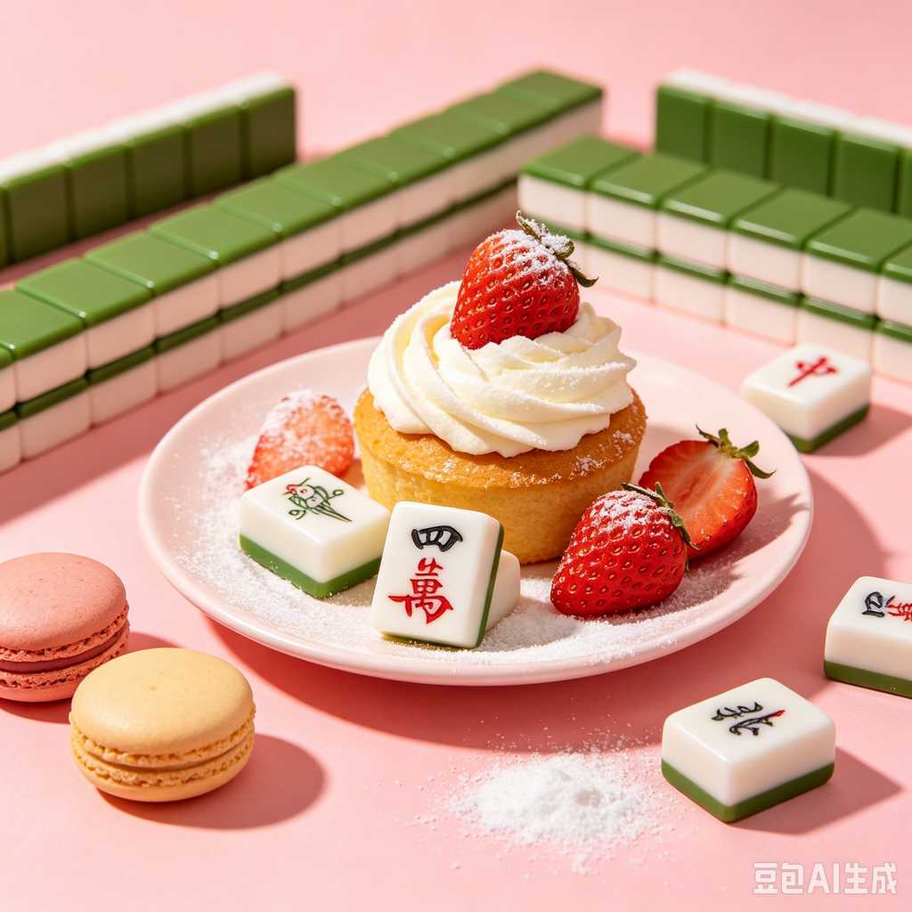 thick mahjong tiles for grip