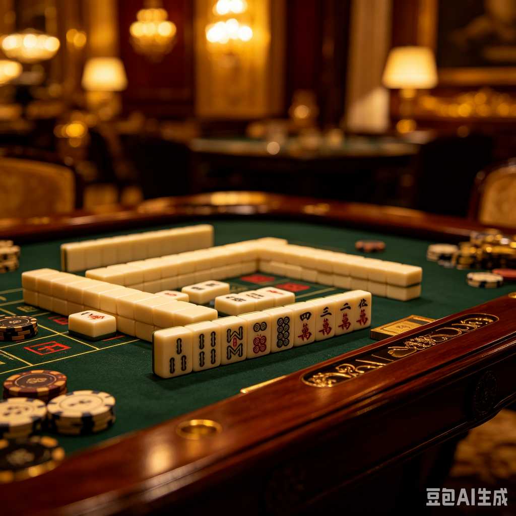 EriePA,mahjong