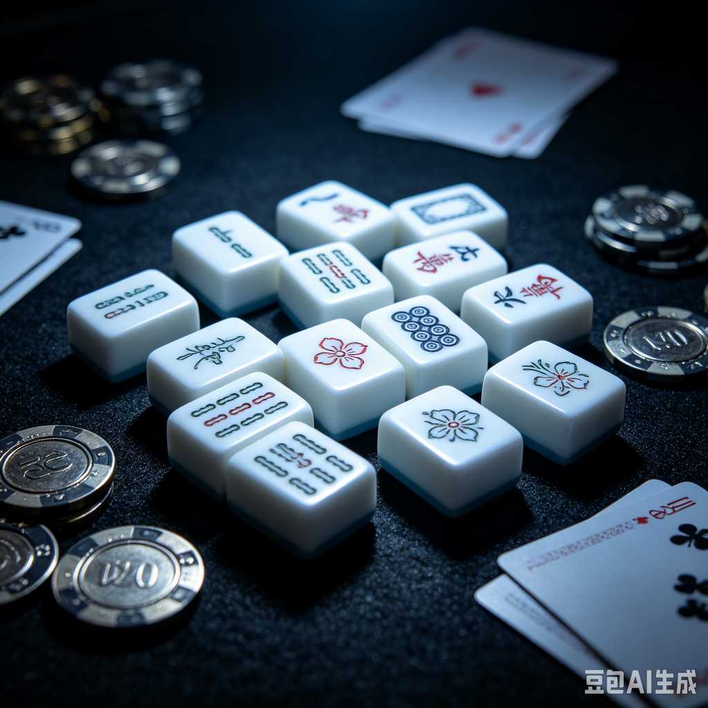 lund,mahjong