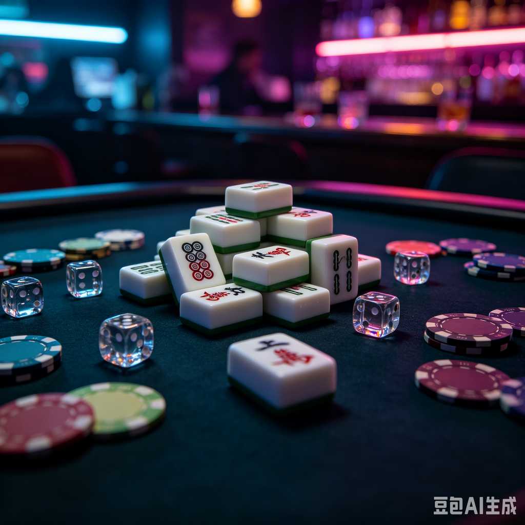 custom texture mahjong tiles