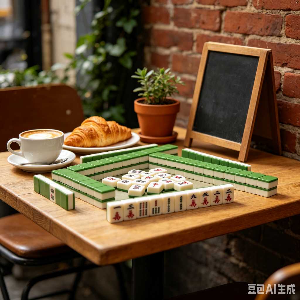 best mahjong set for home use