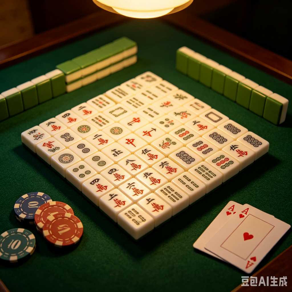 GreenBay,mahjong
