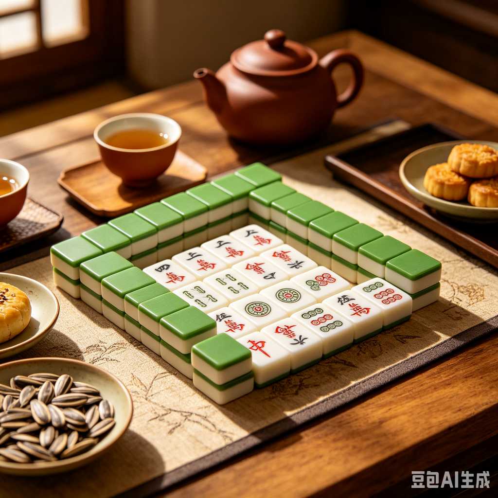 NewMexico,mahjong