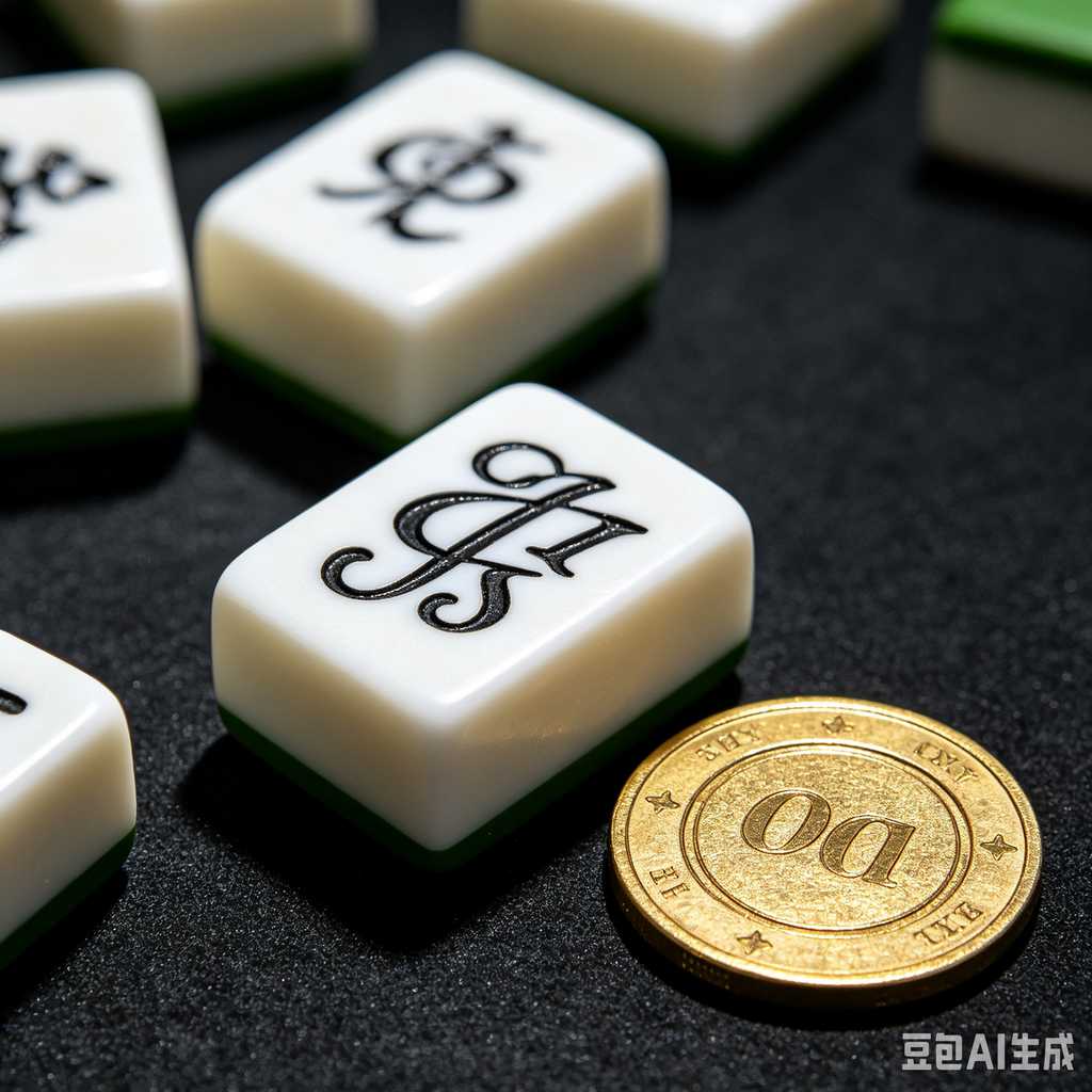 official american mahjong set