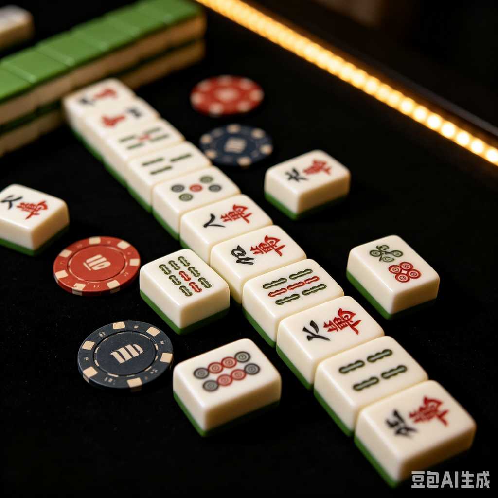 top rated portable mahjong set review
