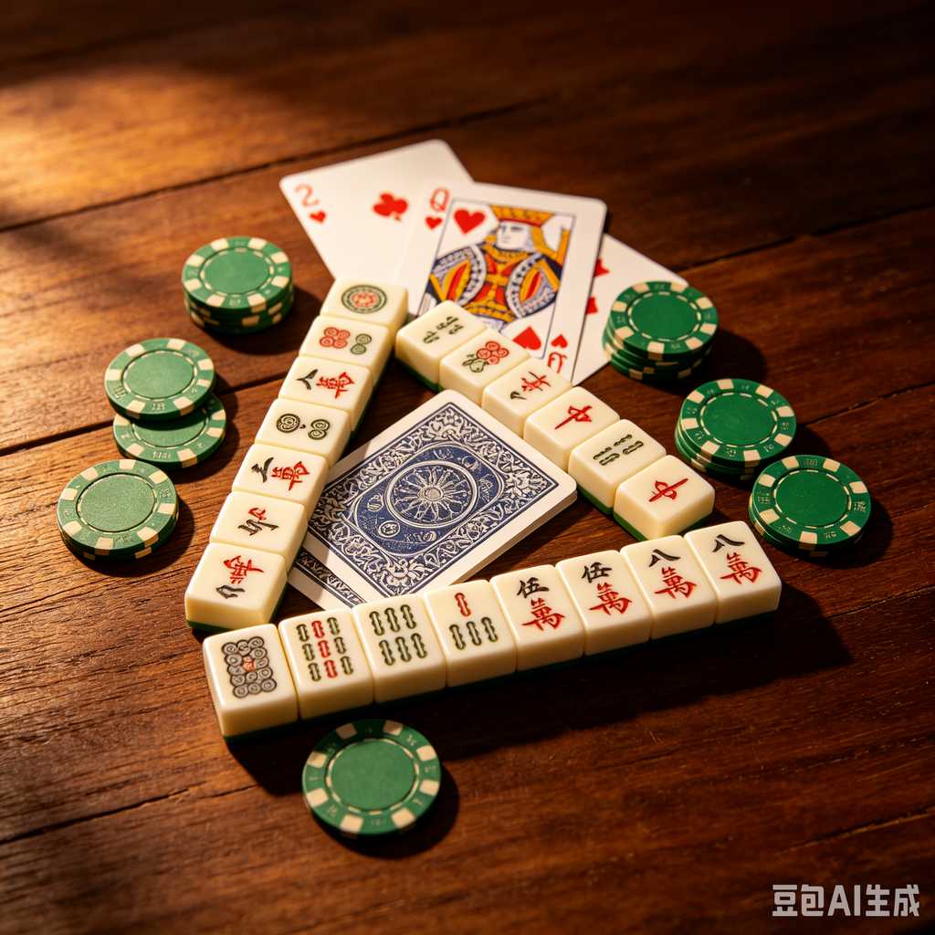 Haarlem,mahjong