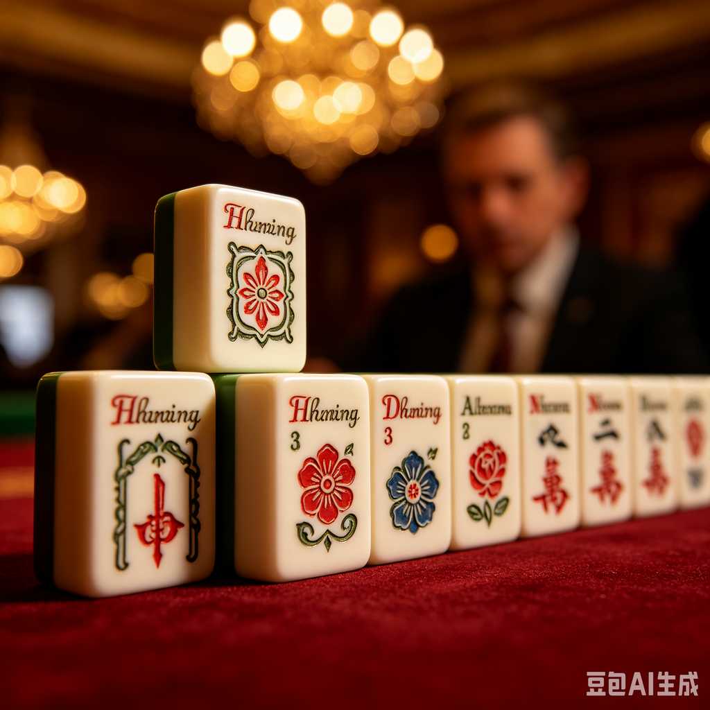 best portable mahjong set for camping