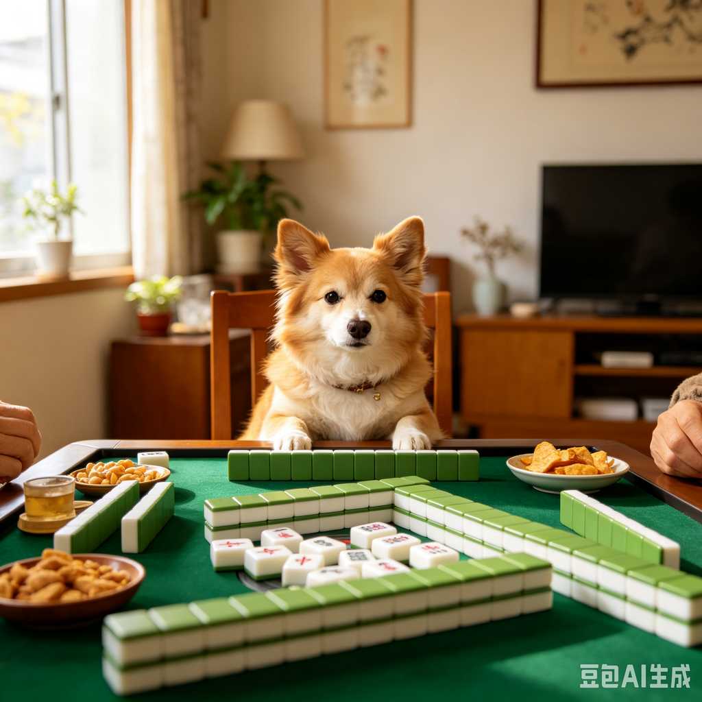 ultra portable mahjong set