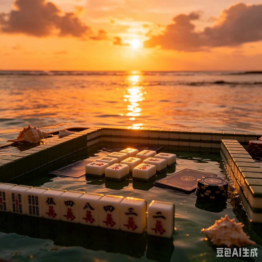 Liege,mahjong