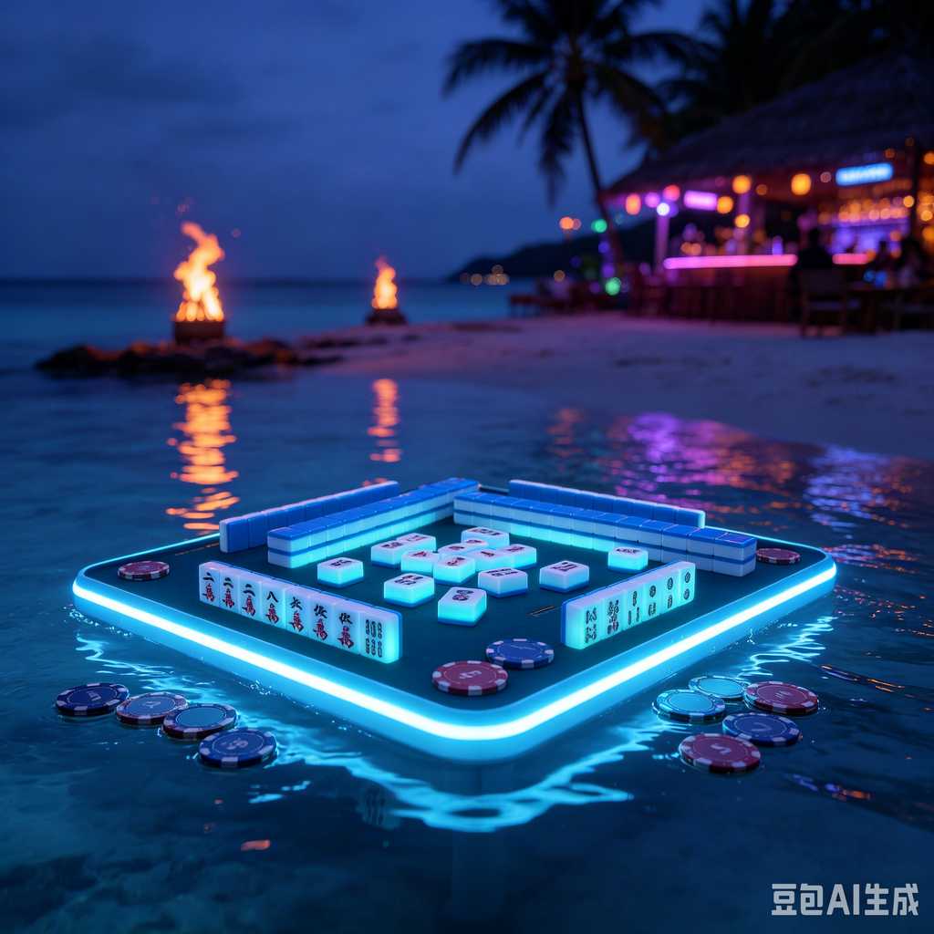 mahjong game for family adults